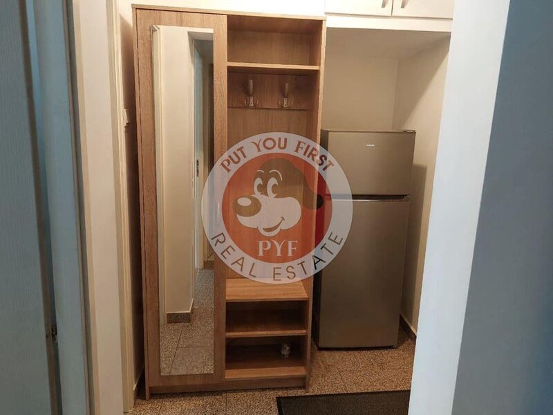 Doamna Ghica | Garsoniera | Decomandat | 32 mp | B9383